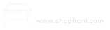 Shopfront footer logo